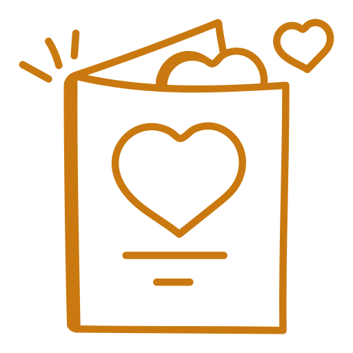 <strong>16:00 Uhr</strong> – <strong>Reden &amp; Geschenke</strong>