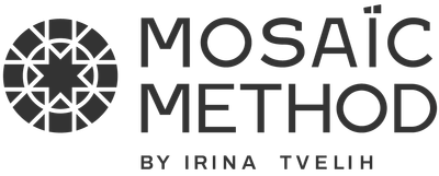 Mosaic Method. DE